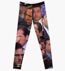 The Office Set Leggings