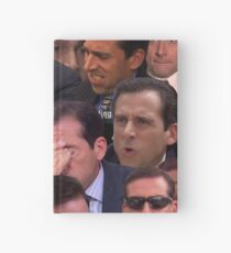 The Office Set Hardcover Journal