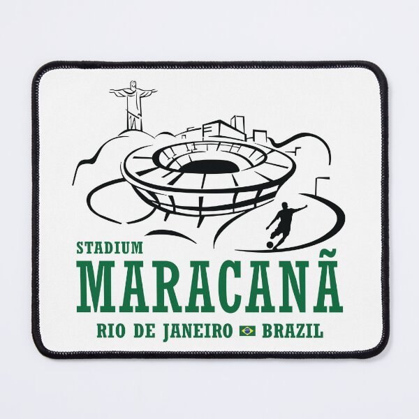 Item preview, Maracanã designed and sold by marcosty.