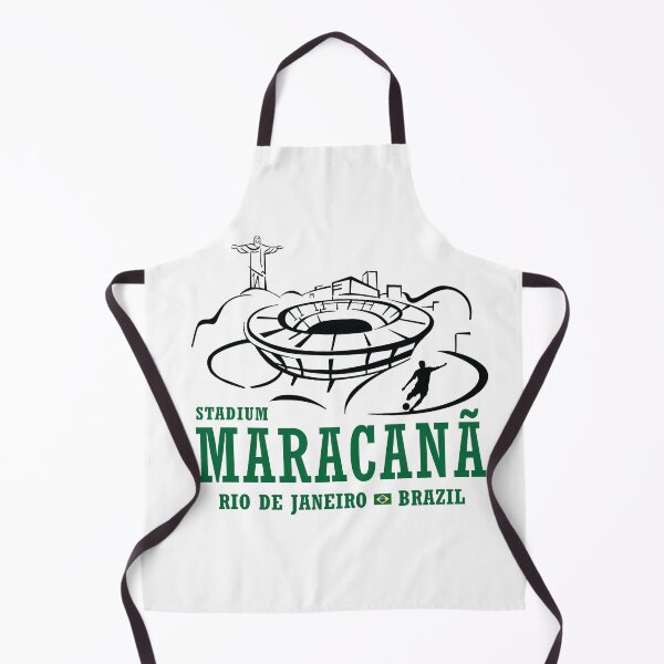 Item preview, Maracanã designed and sold by marcosty.