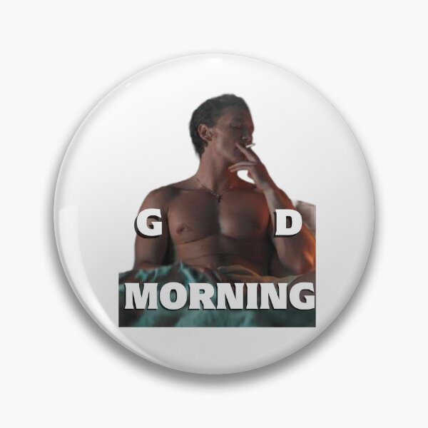 Item preview, Ilya Rozanov Good Morning designed and sold by Happy Stuff.