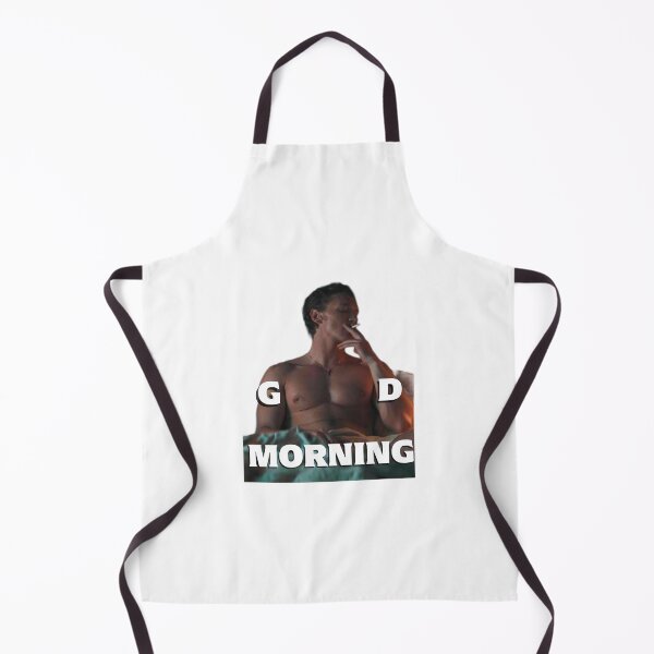 Item preview, Ilya Rozanov Good Morning designed and sold by Happy Stuff.