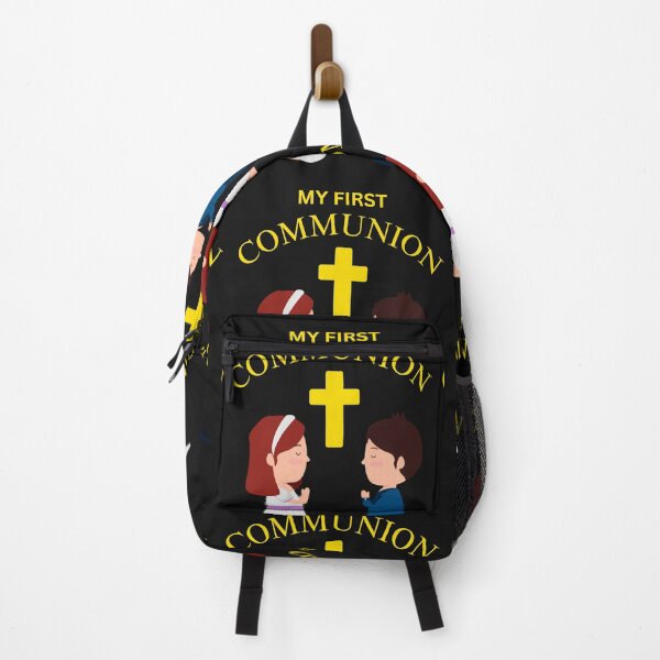 Item preview, My Holy First Communion for Boys Girls designed and sold by erozzz.