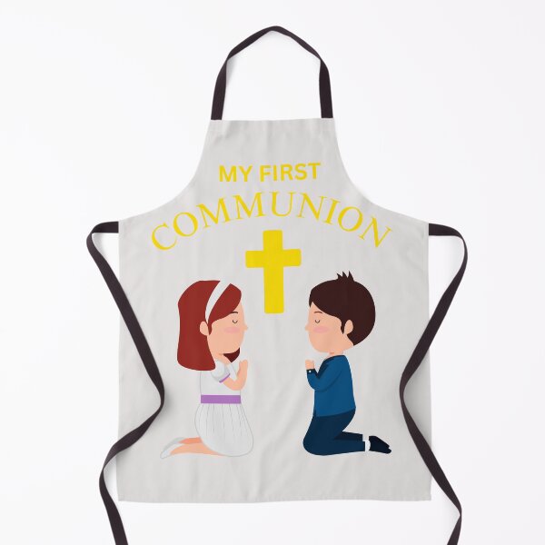 Item preview, My Holy First Communion for Boys Girls  designed and sold by erozzz.