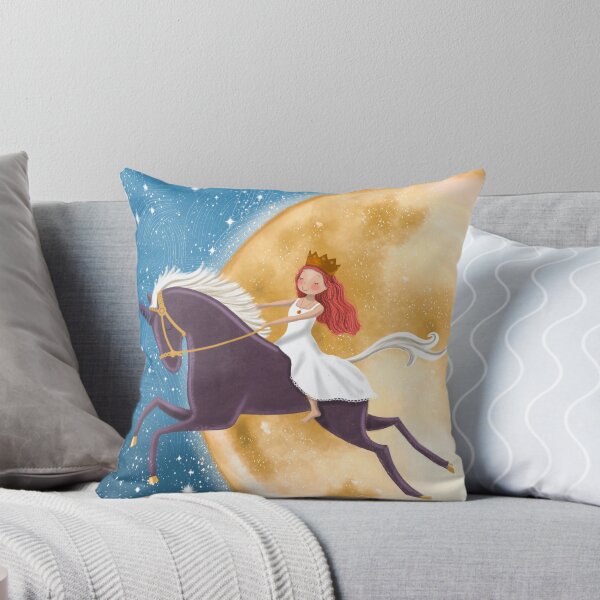 Item preview, Moon Dreaming designed and sold by Debi Hudson.