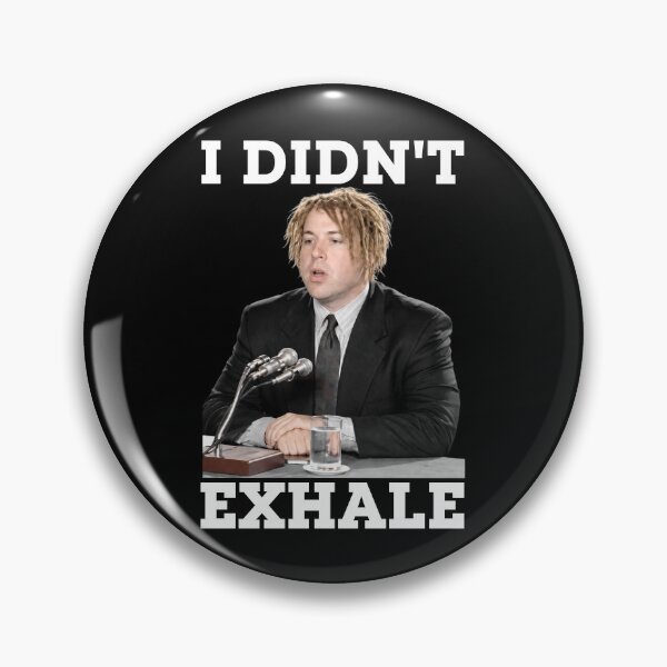 Item preview, Gutter I Didn't Exhale - PCU Movie designed and sold by darklordpug.