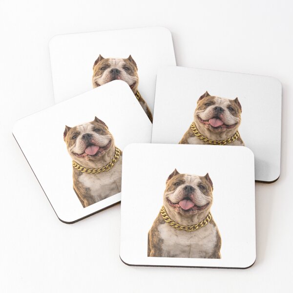 Item preview, You Decided to Get an Exotic Bully designed and sold by DogYouChose.