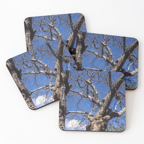 Item preview, tree and blue sky designed and sold by felipequeiroz.