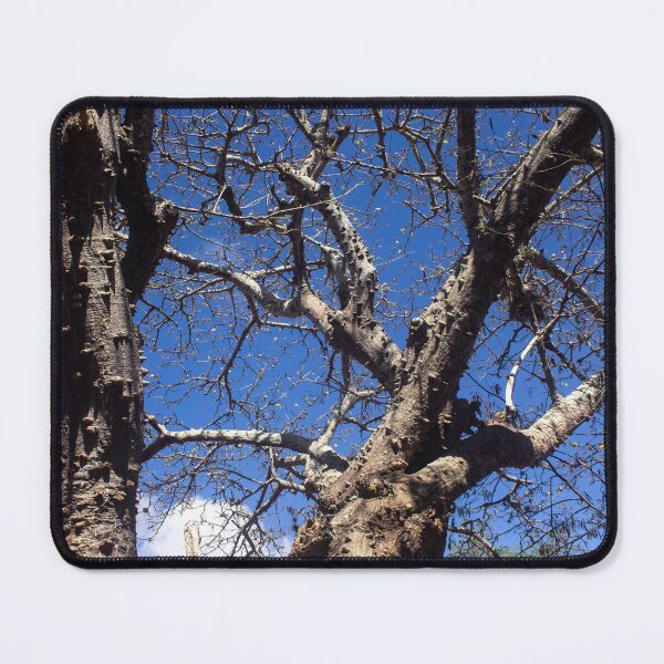 Item preview, tree and blue sky designed and sold by felipequeiroz.