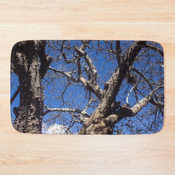 Item preview, tree and blue sky designed and sold by felipequeiroz.