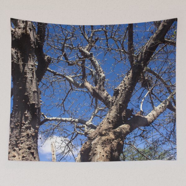 Item preview, tree and blue sky designed and sold by felipequeiroz.