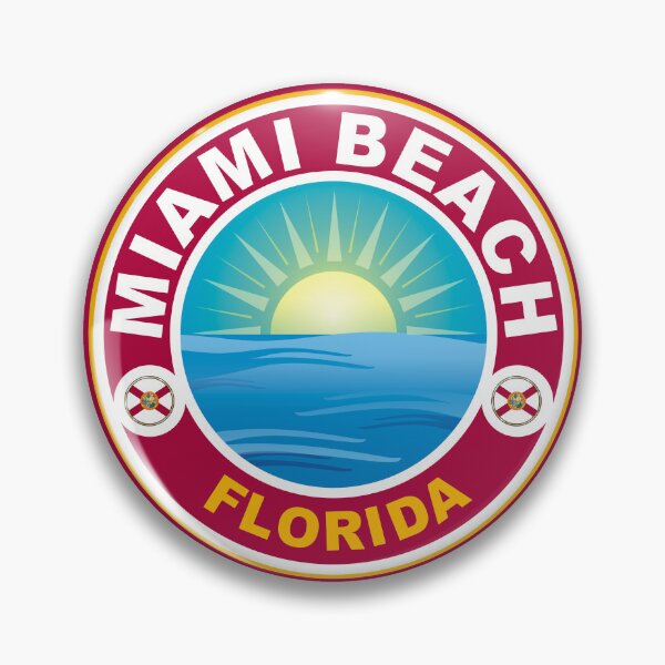 Item preview, Miami Beach Florida designed and sold by studioss76.