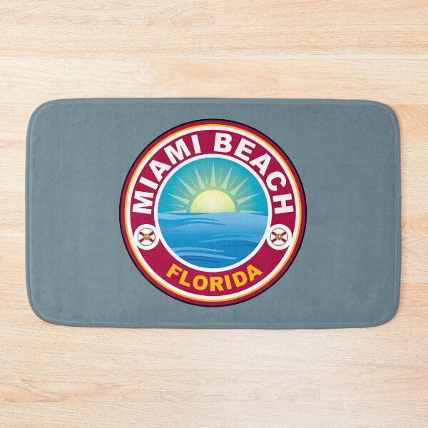 Item preview, Miami Beach Florida designed and sold by studioss76.