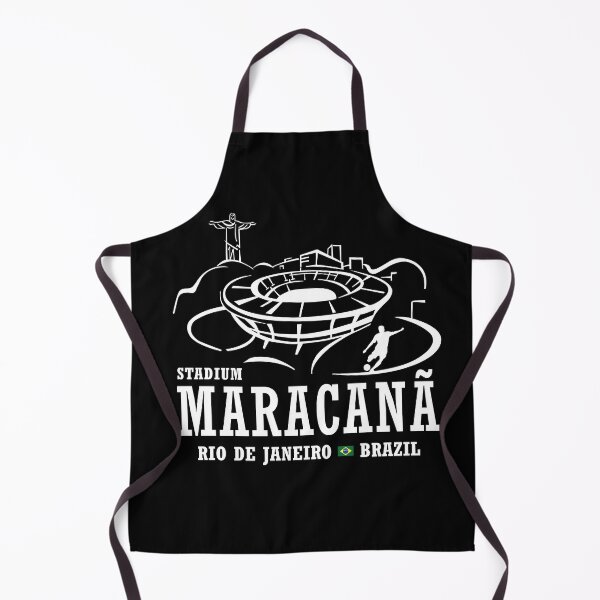 Item preview, Maracanã designed and sold by marcosty.