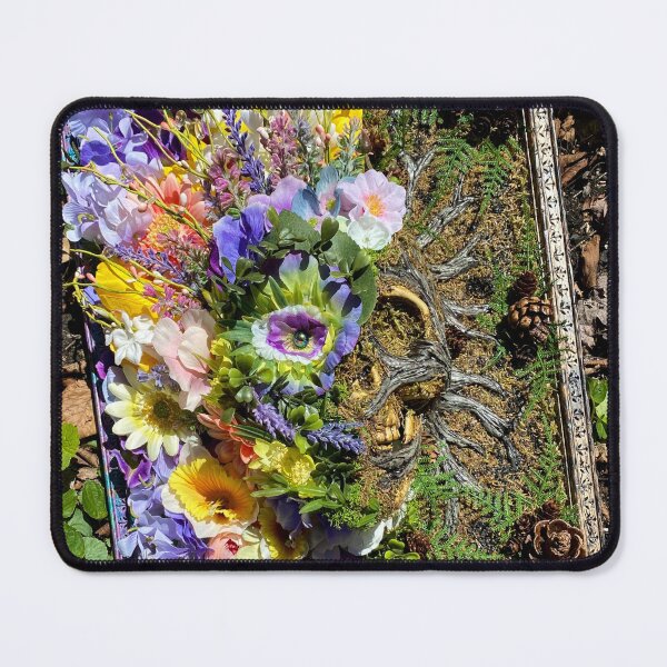 Item preview, Spirit of Rebirth designed and sold by DHDart.