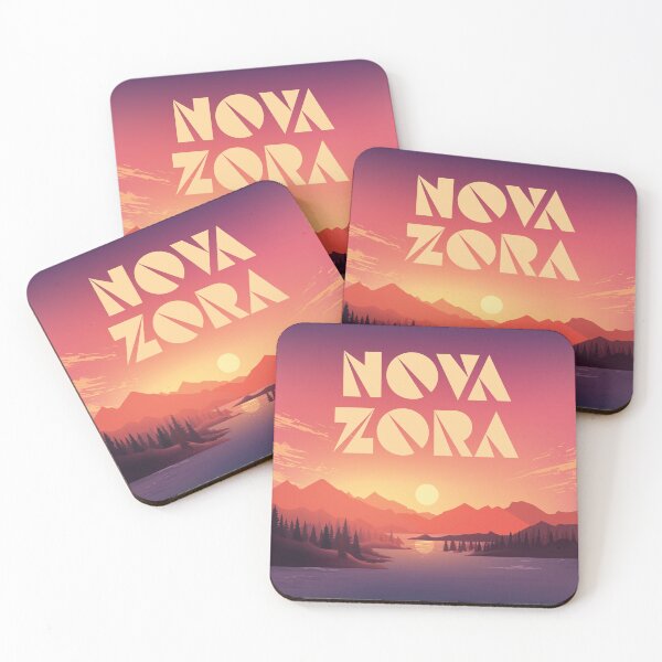 Item preview, Nova Zora - Tamara Živković - Montenegro - Eurovision 2026 Montenegro-  United By Music - ESC2026 ESC Eurovision Song Contest 2026 - Vienna 2026  Crna Gora designed and sold by Vision-Tees.