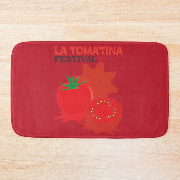 Item preview, La Tomatina Festival designed and sold by ROSE ANN BANILAR.