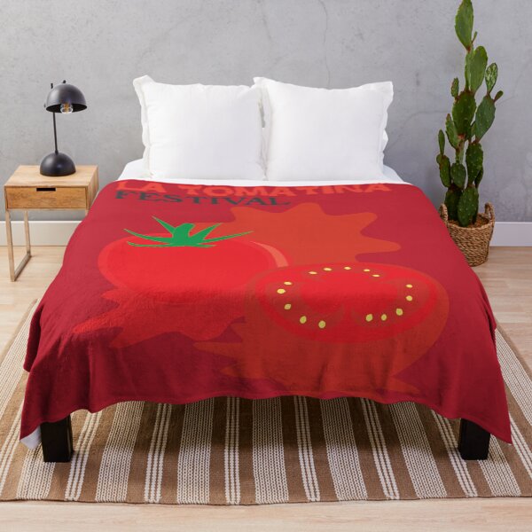Item preview, La Tomatina Festival designed and sold by ROSE ANN BANILAR.