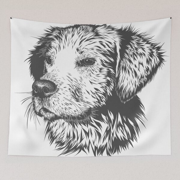 Item preview, Loyal Soul designed and sold by Inkio.