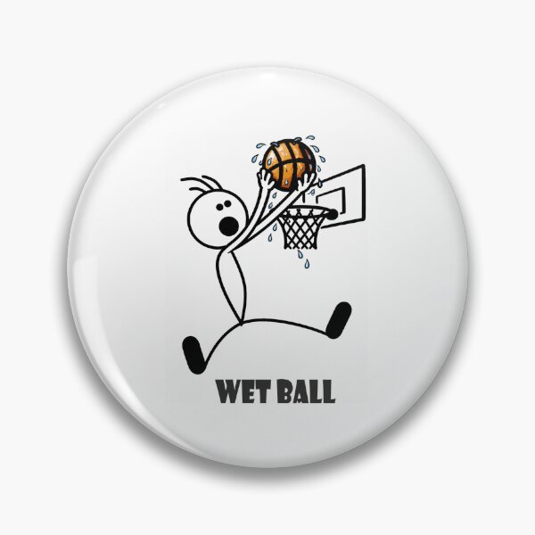 Item preview, Basket Ball Cartoon designed and sold by Kimmy and Zamiah Art.