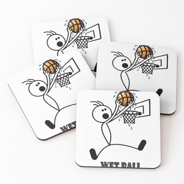 Item preview, Basket Ball Cartoon designed and sold by Kimmy and Zamiah Art.
