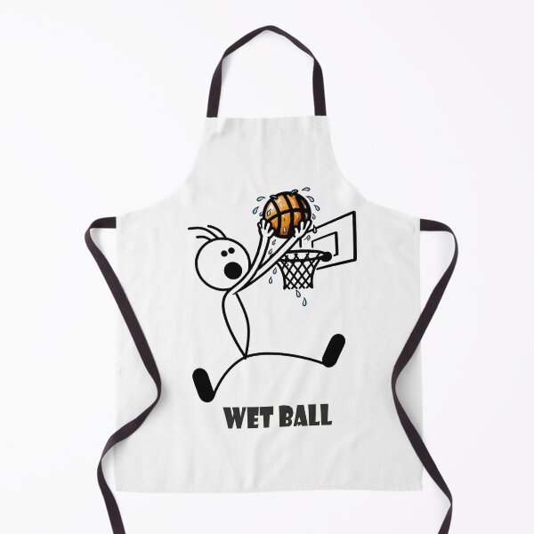 Item preview, Basket Ball Cartoon designed and sold by Kimmy and Zamiah Art.