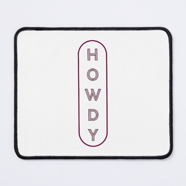 Item preview, Howdy 1 by Lilly Hagen designed and sold by lillyghagen.