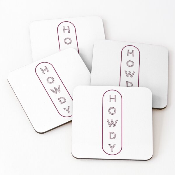 Item preview, Howdy 1 by Lilly Hagen designed and sold by lillyghagen.