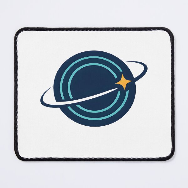 Item preview, OASIS Planet Logo designed and sold by BingFutch.