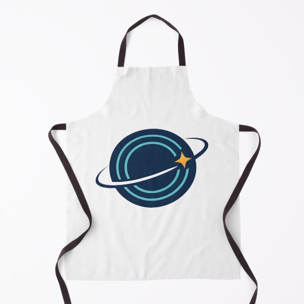 Item preview, OASIS Planet Logo designed and sold by BingFutch.