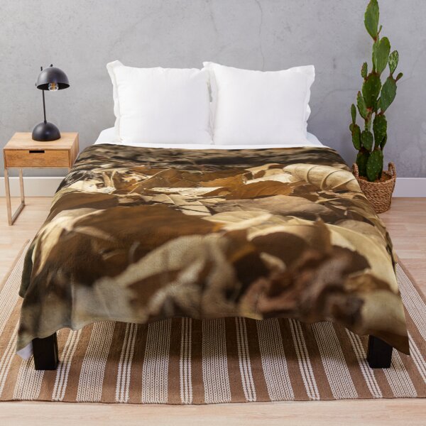 Item preview, dry leaves on the ground designed and sold by felipequeiroz.