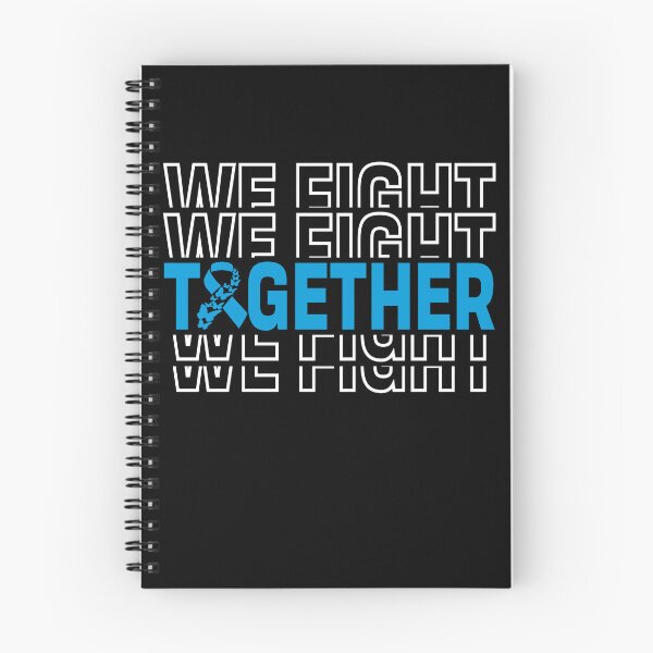 Item preview, Blue Awareness Ribbon Support Squad designed and sold by KroghDs.