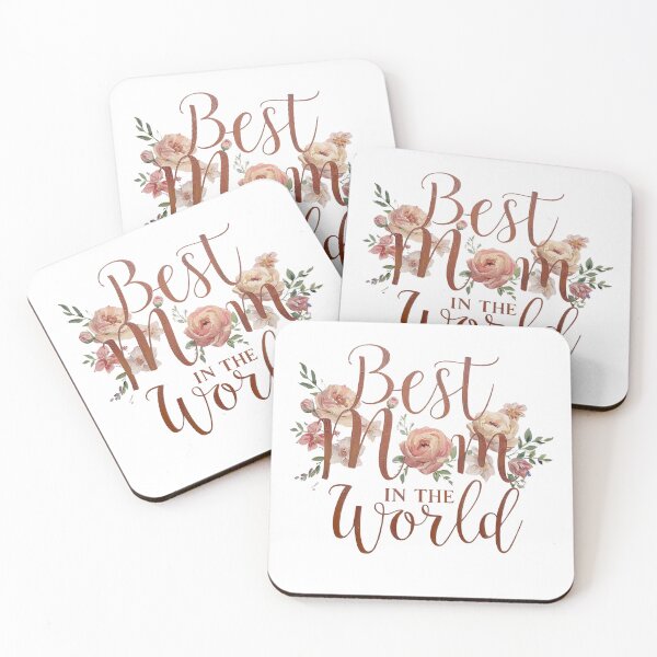 Artikelvorschau, Die beste Mama der Welt entworfen und verkauft von JosueShop101.
