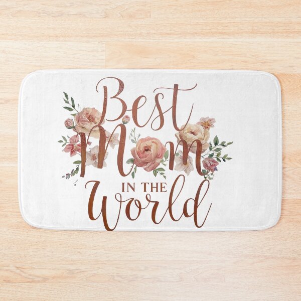 Artikelvorschau, Die beste Mama der Welt entworfen und verkauft von JosueShop101.