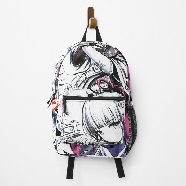 Item preview, Kamisato Ayaka Sumi-e designed and sold by Mitsugoshi.
