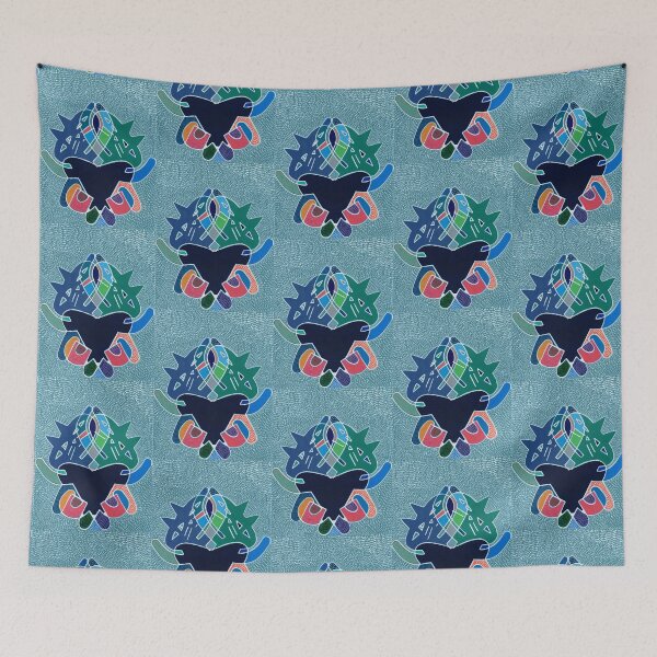 Item preview, ContemporaryCats designed and sold by wackieqwerkie.