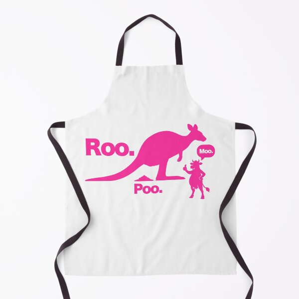Item preview, Roo Poo Moo designed and sold by pUNKnown.