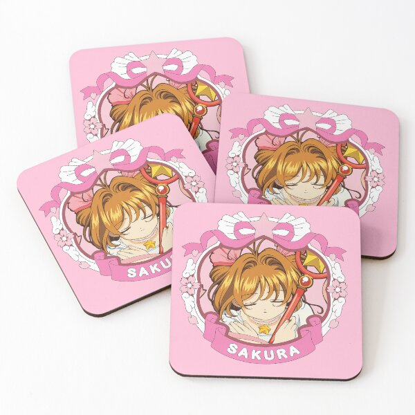Item preview, Sakura Kinomoto designed and sold by YChangShop.