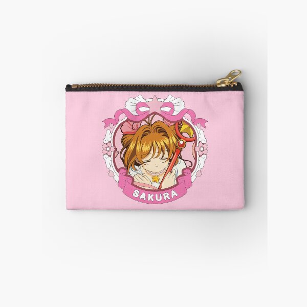 Item preview, Sakura Kinomoto designed and sold by YChangShop.
