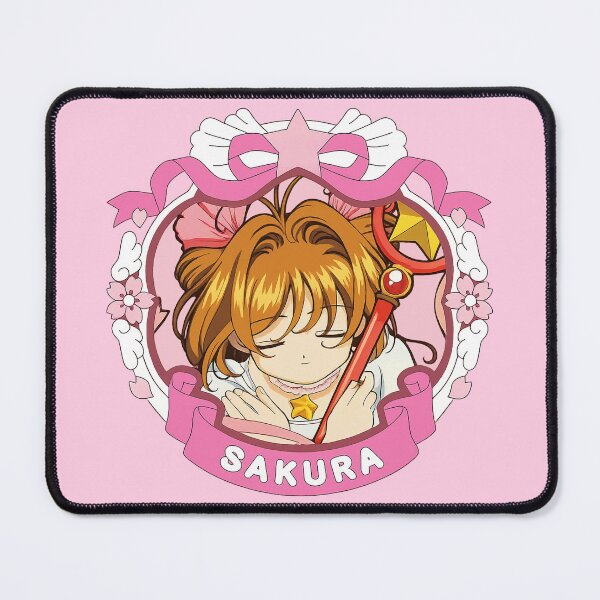 Item preview, Sakura Kinomoto designed and sold by YChangShop.