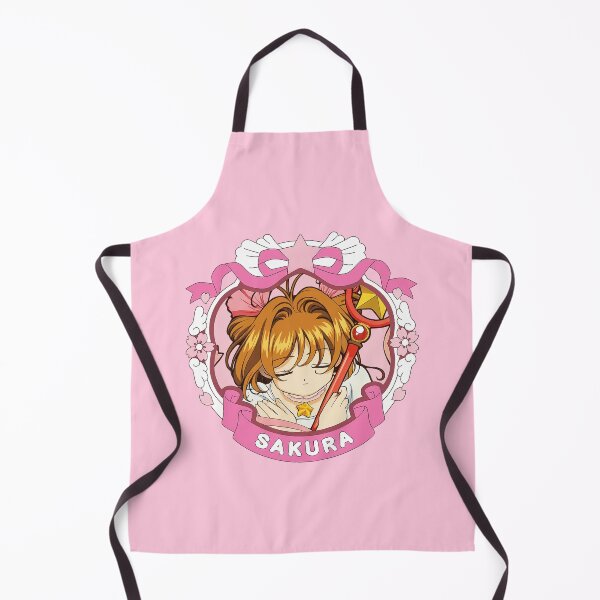 Item preview, Sakura Kinomoto designed and sold by YChangShop.