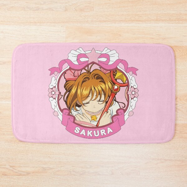 Item preview, Sakura Kinomoto designed and sold by YChangShop.