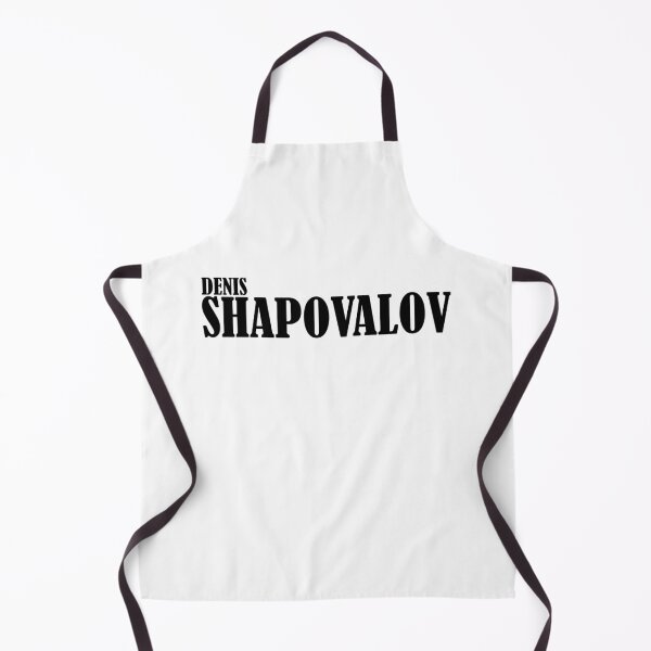 Item preview, Shapovalov designed and sold by cdanziger.