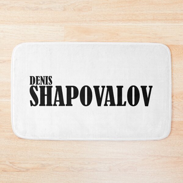 Item preview, Shapovalov designed and sold by cdanziger.