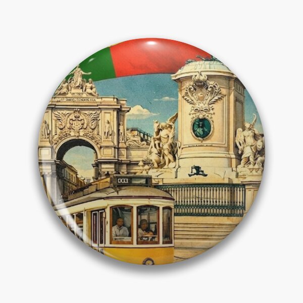 Item preview, Lisboa designed and sold by francous03.