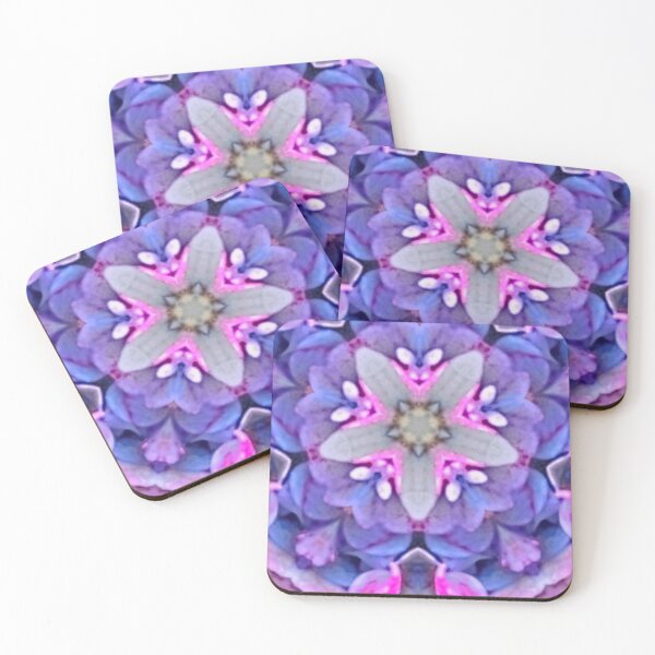 Item preview, ©Pretty in Pink  designed and sold by joymoverartography.