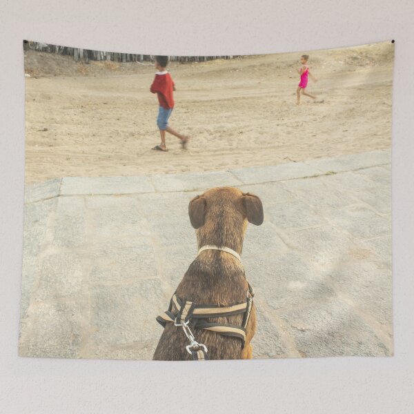 Item preview, reflective dog designed and sold by felipequeiroz.