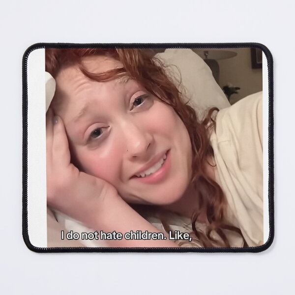 Item preview,  chapell roan meme fan art designed and sold by musclegirly.