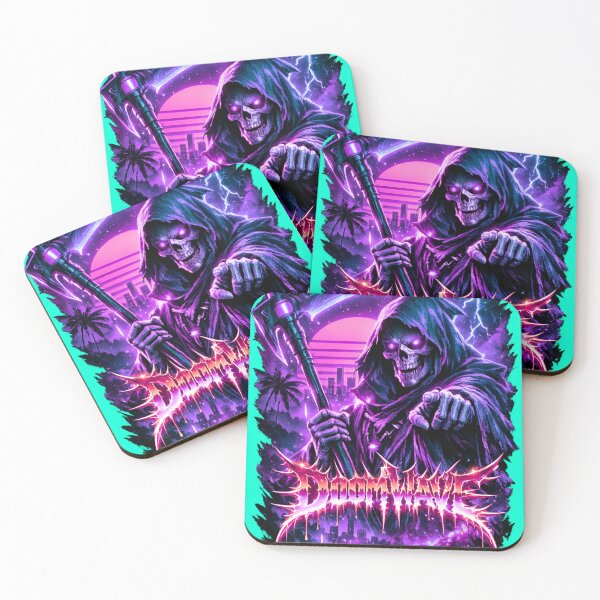 Item preview, Doomwave  designed and sold by Do3star.