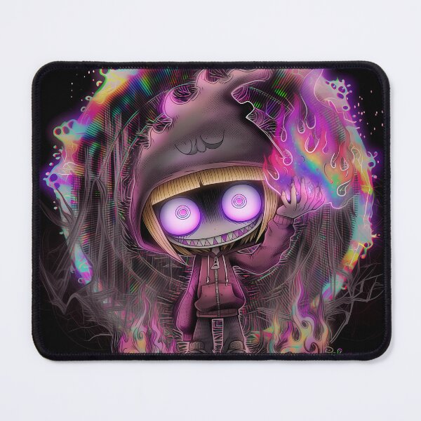 Item preview, Witchcraft’s Number One Troublemaker designed and sold by DonaldWaltersxx.